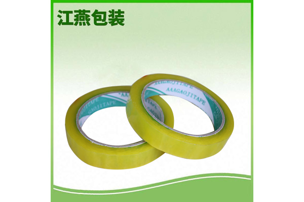 文具胶带
